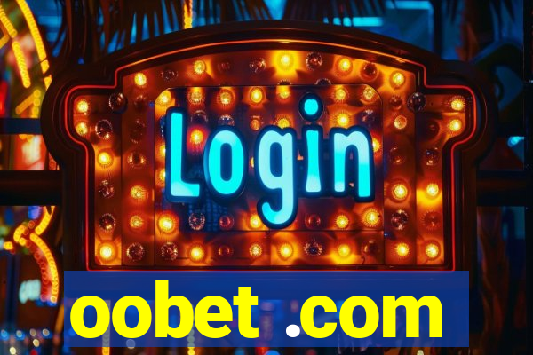 oobet .com