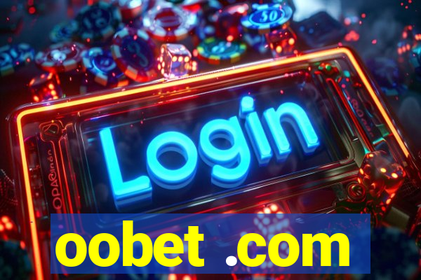 oobet .com