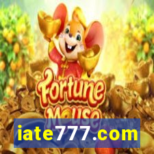 iate777.com