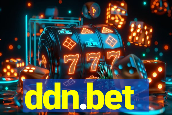 ddn.bet