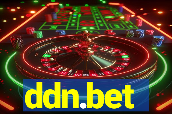 ddn.bet