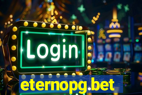 eternopg.bet