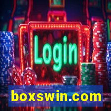 boxswin.com