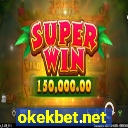 okekbet.net