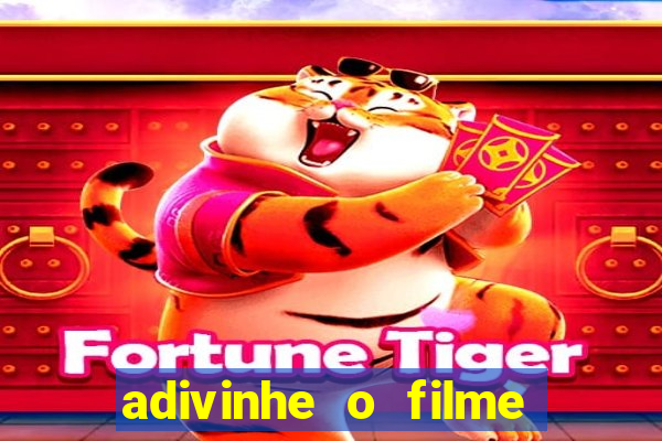 adivinhe o filme pelo emoji quiz