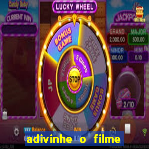 adivinhe o filme pelo emoji quiz