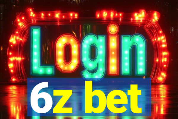 6z bet