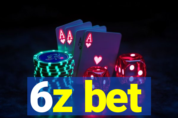 6z bet