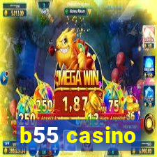 b55 casino