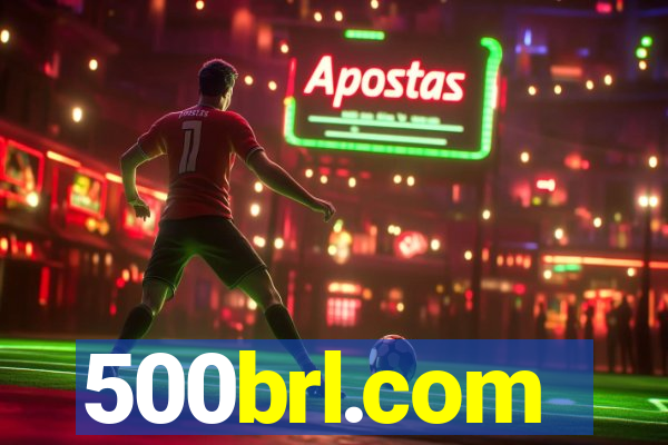 500brl.com