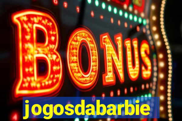 jogosdabarbie