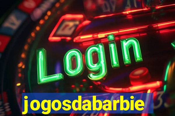 jogosdabarbie