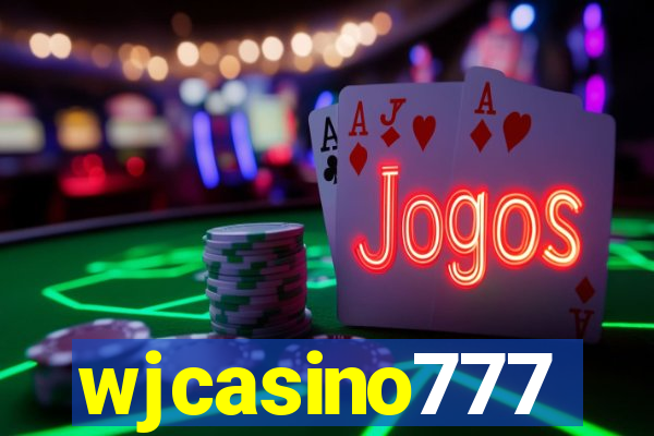 wjcasino777
