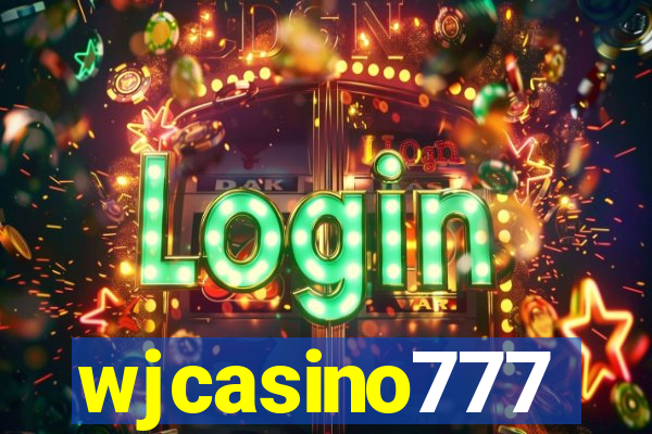 wjcasino777