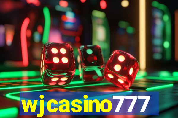 wjcasino777