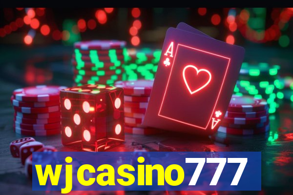 wjcasino777