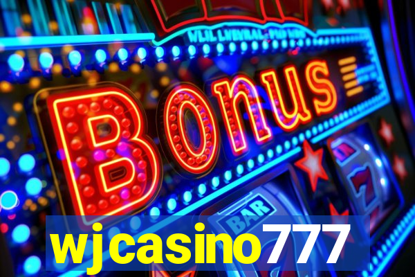 wjcasino777