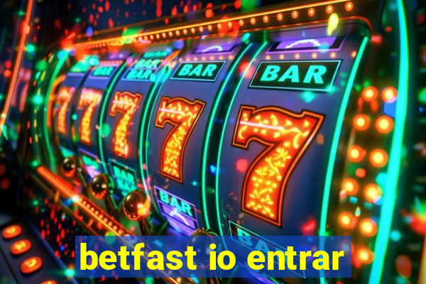 betfast io entrar