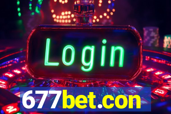677bet.con