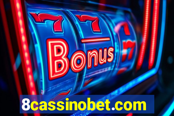 8cassinobet.com