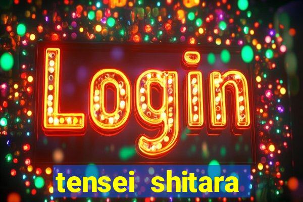 tensei shitara slime datta ken dublado 3 temporada