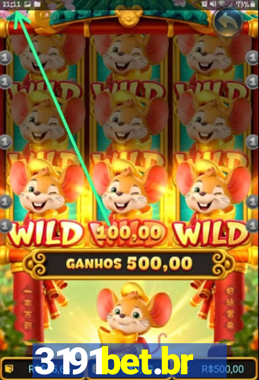 3191bet.br