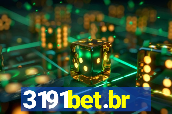 3191bet.br