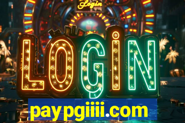 paypgiiii.com