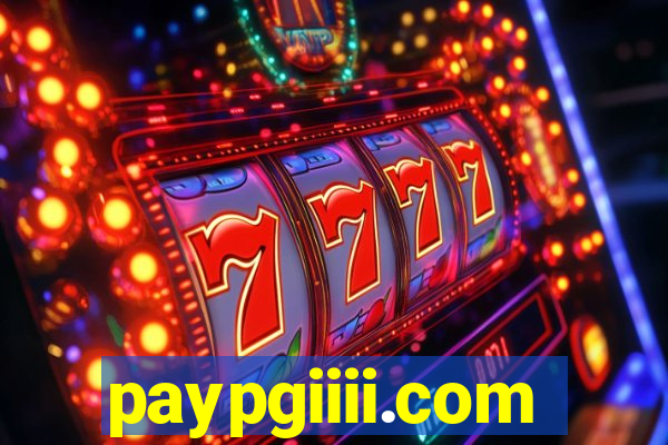 paypgiiii.com