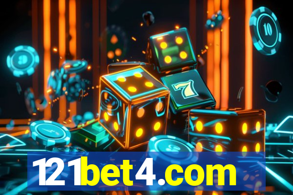 121bet4.com