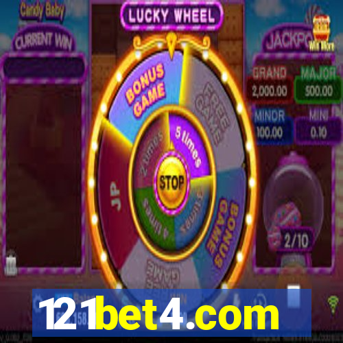 121bet4.com