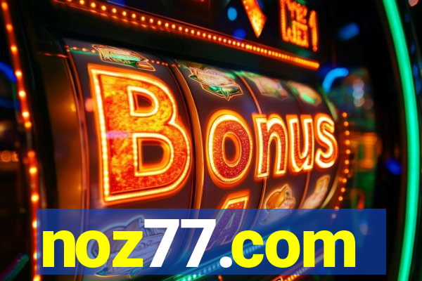 noz77.com