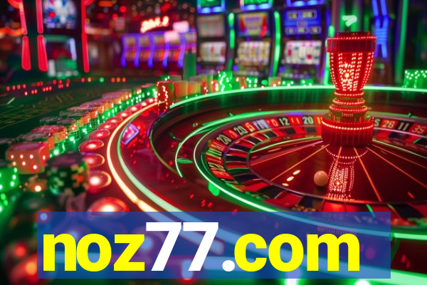 noz77.com