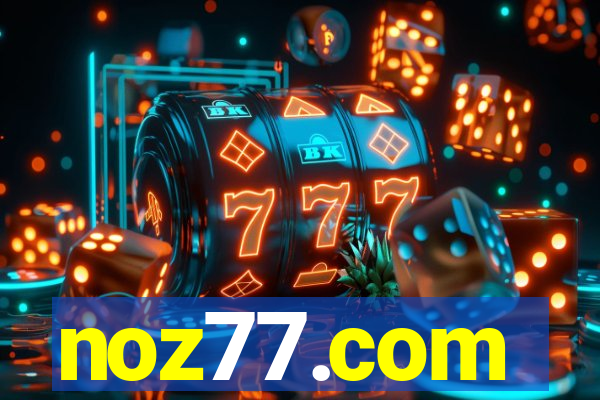 noz77.com