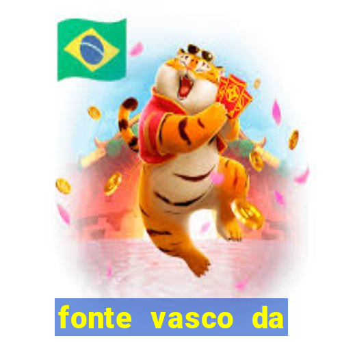 fonte vasco da gama dafont