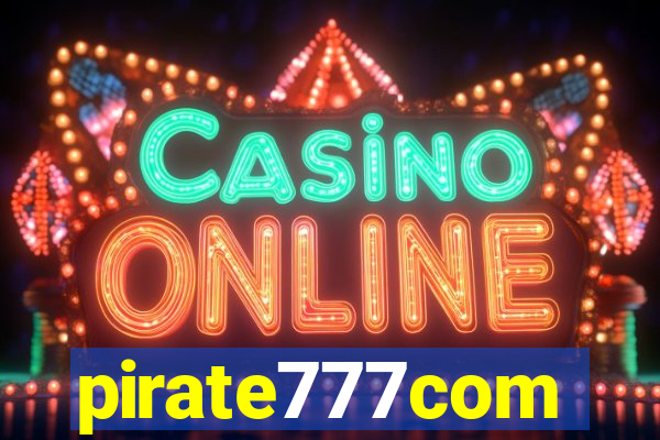 pirate777com