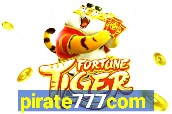 pirate777com