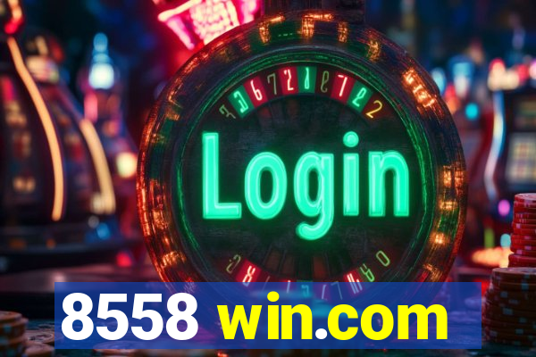 8558 win.com