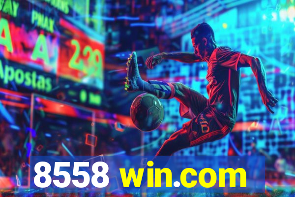 8558 win.com
