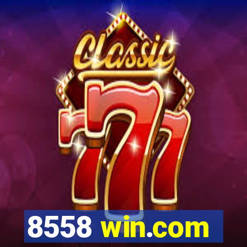 8558 win.com