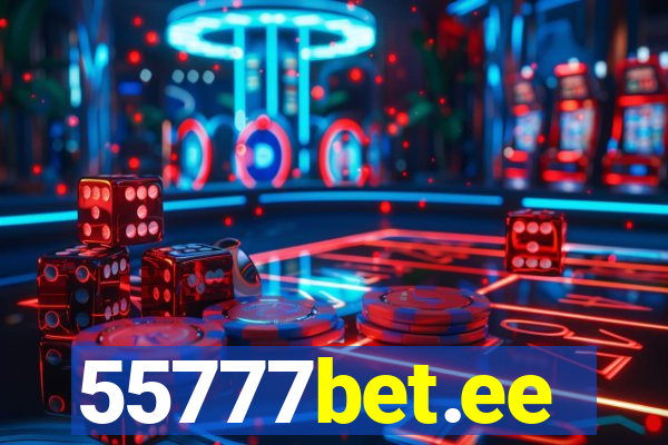 55777bet.ee