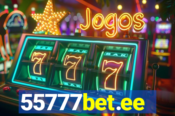 55777bet.ee