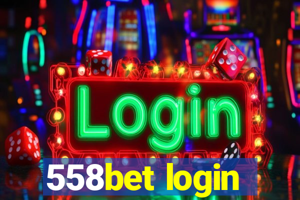 558bet login