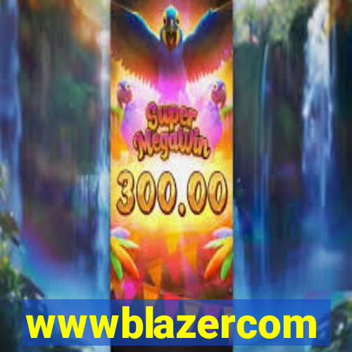 wwwblazercom