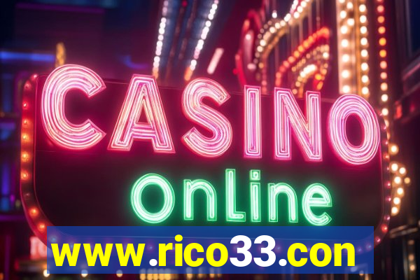 www.rico33.con