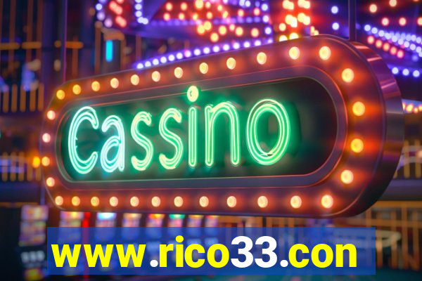 www.rico33.con