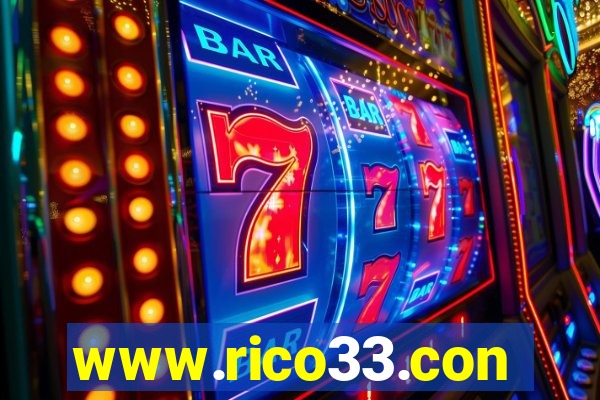 www.rico33.con