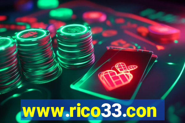 www.rico33.con