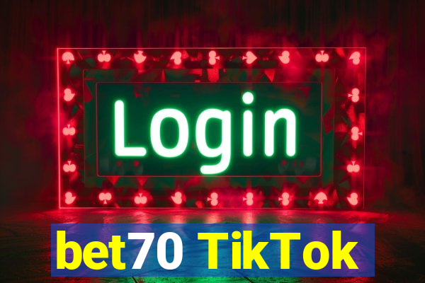 bet70 TikTok
