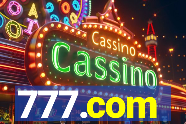 777.com